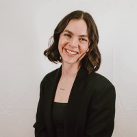 La Vie Counseling Center Employee Zoe Carino's profile photo
