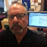 Maletis Beverage Employee Jeff Jerden's profile photo