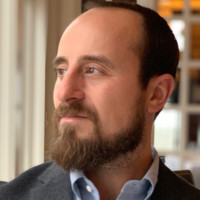 Apple Employee Tim Moreau's profile photo