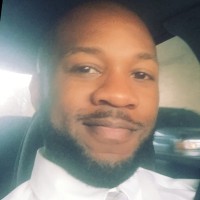 SRC Technologies Inc. Employee Derrick Calhoun's profile photo