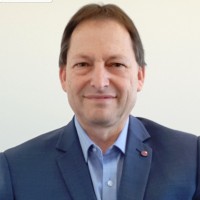 Ausgrid Employee Sol Friedman's profile photo