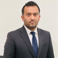 AL MADINA HYPERMARKET Employee Mohammed Shareef's profile photo