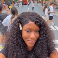 Warrant Employee Damilola Akinbo's profile photo