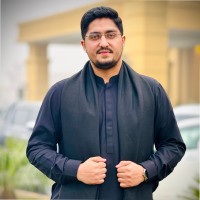 WB Technologies Co Employee Ahmed Nawaz's profile photo