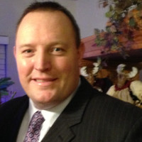 Trade With the Pros Employee Robert Dummar's profile photo