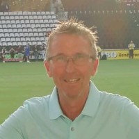 Welzorg Nederland BV Employee Peter Terpstra's profile photo