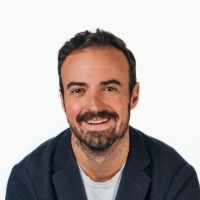 Greycroft Employee Brian Nicholson's profile photo