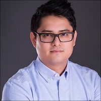 Hammerhead Employee Alonso Ysa's profile photo