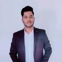 Trisect Employee Ashvani Srivastava's profile photo