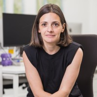 APPLE TREE Employee Laura Garrido Cortázar's profile photo