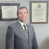 Compass - finances God's way Employee Jaddiel Perez's profile photo