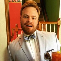 HSBC Employee Matthew Ryder's profile photo
