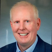 Gen Re Employee Steve Woods's profile photo