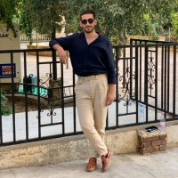SONARIC Employee Abderrezak Mechekour's profile photo