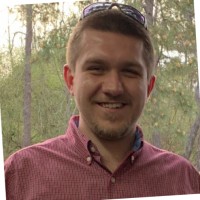 Longley Supply Company Employee Christopher Spell's profile photo