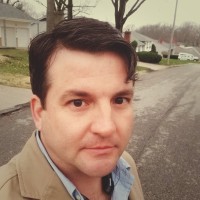 PolyStone Planters Employee Seth Hamilton's profile photo