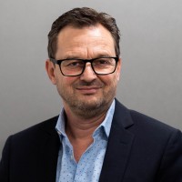 MAAG Moments Employee Christoph Rüdt's profile photo