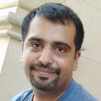 Lentra Employee Mohasin Shaikh's profile photo