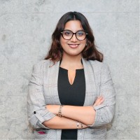 Srishti Narang Email
