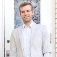 Thrasio Employee Shawn Parry's profile photo