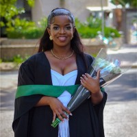 Quicket Employee Zandile Mthembu's profile photo