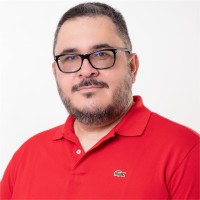Neurotech | Uma empresa B3 Employee Marcílio Galdino's profile photo