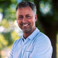 Bamble kommune Employee Robert Pettersen's profile photo