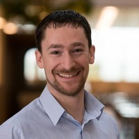 FedEx Employee James Pipe's profile photo