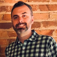 Telligen Employee Dan Rushing's profile photo