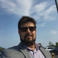 QMC Metering Solutions Employee Brett Harris's profile photo