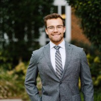 Deloitte Employee Jack McCann's profile photo