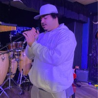 ET Events Group Employee Aarion Santiago's profile photo
