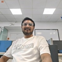 HurixDigital Employee Navin Patel's profile photo