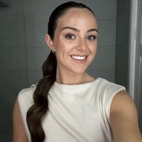BAE Systems Air Employee Chloe Baron's profile photo