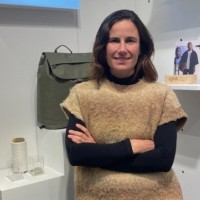 Lefrik Employee Curra Inclan's profile photo