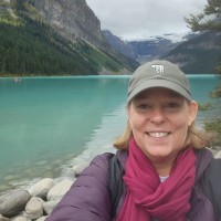 Indianapolis Zoo Employee Michelle Kolar's profile photo