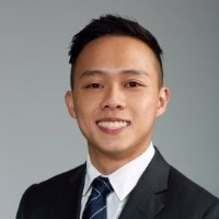 National Healthcare Group Employee Ian Koh's profile photo