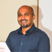 Villa Park, Maldives Employee Abdulla Fathhey's profile photo