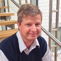 ARTIN Solutions Employee Radek Seifert's profile photo