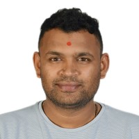 Synresins Employee Neel Patel's profile photo