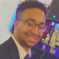 IDEMIA North America Employee Reginald Payne's profile photo