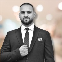 York & Chapel Employee Zafer Kilic's profile photo