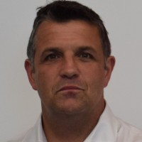 UPP Employee Mark Evans's profile photo