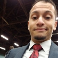 MÜV Fitness Franchise Employee Korey Hunt's profile photo