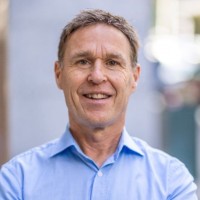 Barfoot & Thompson Employee Simon Casey's profile photo