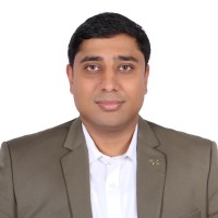Landmark Group Employee Arjun Iyer's profile photo
