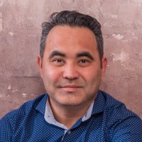 NetVision Employee Denis Menacai's profile photo