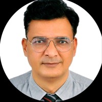 Kap Technosoft Pvt. Ltd. Employee Jaideep Rawat's profile photo