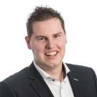 Fancit Employee Henk Jansen's profile photo