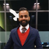 Dresdner Kühlanlagenbau GmbH Employee Sukhchan Sidhu's profile photo